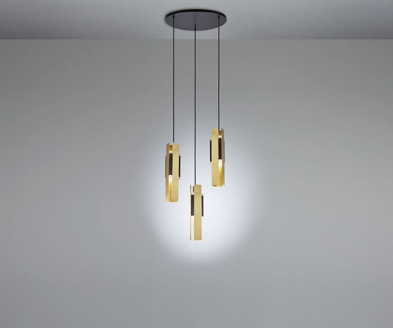 Excalibur 559.13 chandelier Pendel Pendel