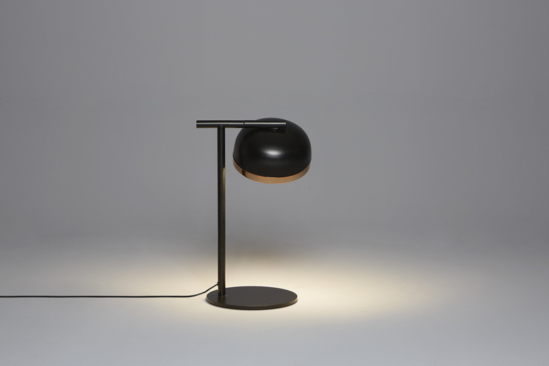 Molly table Bordlampe Bordlampe