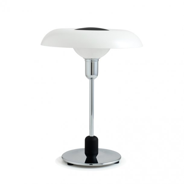 Ra250 - bord - hvid Bordlampe Bordlampe