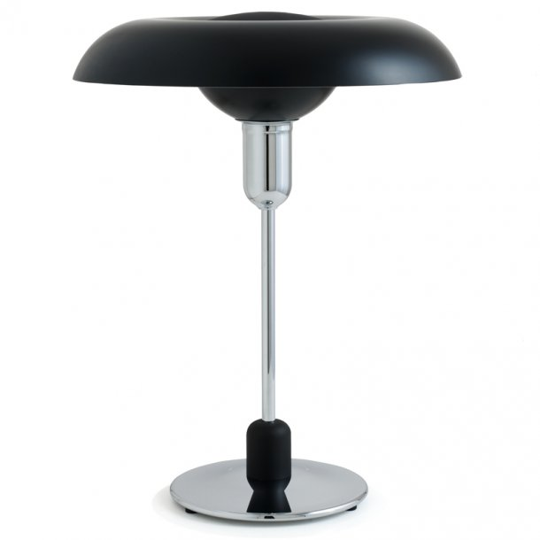 Ra400 - bord - sort Bordlampe Bordlampe