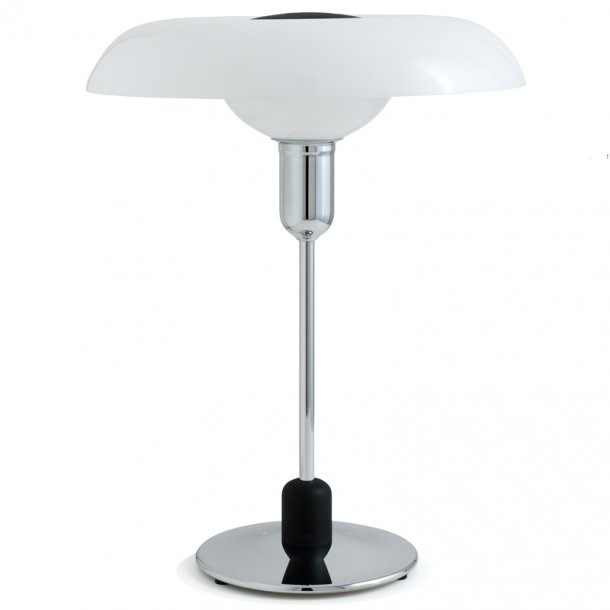 Ra400 - bord - opal Bordlampe Bordlampe